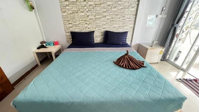 Koh Mook Sea View Bungalow Exteriér fotografie